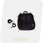 Pre-Owned VIATERRA Tail Bag Raptor WR 32L, Black