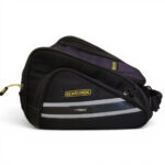 Pre-Owned VIATERRA Tail Bag Raptor WR 32L, Black - Image 2