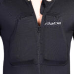 RAIDA Base Layer Armored Trailcraft Black - Image 6