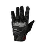 RAIDA Riding Gloves Carbonite Grey - Image 6
