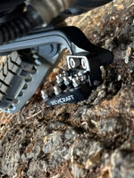REVCRAFT Brake Lever Assembly for RE Himalayan 450 Black - Image 7