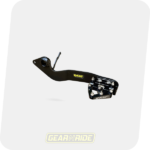 REVCRAFT Brake Lever Assembly for Xpulse 200/210 Black