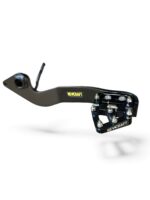 REVCRAFT Brake Lever Assembly for Xpulse 200/210 Black - Image 5
