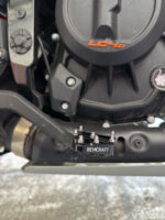 REVCRAFT Brake Lever for KTM Adventure 390 2025 - Image 3