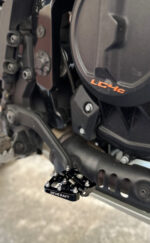 REVCRAFT Brake Lever for KTM Adventure 390 2025 - Image 4
