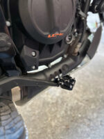 REVCRAFT Brake Lever for KTM Adventure 390 2025 - Image 5