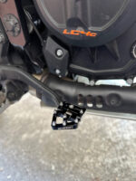 REVCRAFT Brake Lever for KTM Adventure 390 2025 - Image 6