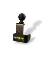 REVCRAFT GPS Mount for Himalayan 450 - Image 2