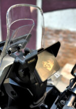 REVCRAFT Sunshield for KTM Adv 390/250 2025 - Image 3