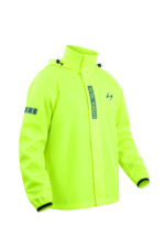 SCALA Rain Jacket Hydra Seal Neon - Image 3