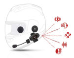 SENA Bluetooth Intercom B10 - Image 2