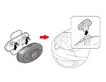 SENA Bluetooth Intercom B10 - Image 5