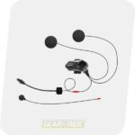 SENA Helmet Clamp Kit for B20