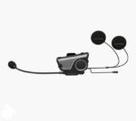 SENA Intercom 60S Dual Pack with Harman Kardon Headset Black - Image 4