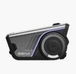 SENA Intercom 60S Dual Pack with Harman Kardon Headset Black - Image 5