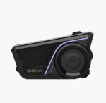 SENA Intercom 60S Dual Pack with Harman Kardon Headset Black - Image 6