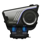 SENA Intercom 60S Dual Pack with Harman Kardon Headset Black - Image 7
