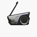 SENA Intercom 60S Single - with Harman Kardon Headset Black - Image 2