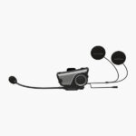 SENA Intercom 60S Single - with Harman Kardon Headset Black - Image 5