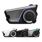 SENA Intercom 60S Single - with Harman Kardon Headset Black - Image 8