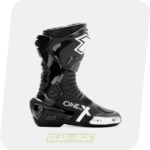 TIGER RACING Riding Boots X One Pro Black