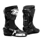 TIGER RACING Riding Boots X One Pro Black - Image 2