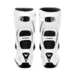 TIGER RACING Riding Boots X One Pro White Black - Image 6