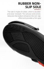 TIGER RACING Riding Boots X One Pro Red - Image 13