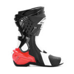 TIGER RACING Riding Boots X One Pro Red - Image 4