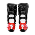 TIGER RACING Riding Boots X One Pro Red - Image 3