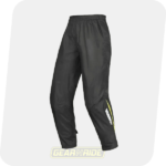 VIATERRA Rain Pants M200 Black