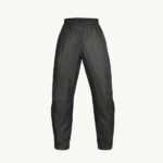 VIATERRA Rain Pants M200 Black - Image 2