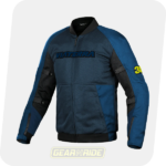 VIATERRA Riding Jacket Cooper Tars