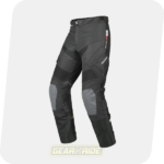 VIATERRA Riding Pant Kruger Pro Black