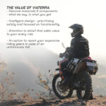VIATERRA Riding Pant Kruger Pro Black - Image 17