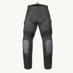 VIATERRA Riding Pant Kruger Pro Black - Image 2