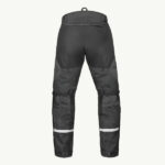 VIATERRA Riding Pant Kruger Pro Black - Image 3