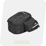 VIATERRA Tank Bag Viper Pro 12L Black