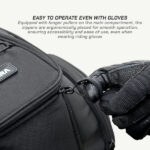 VIATERRA Tank Bag Viper Pro 12L Black - Image 13