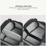 VIATERRA Tank Bag Viper Pro 12L Black - Image 17