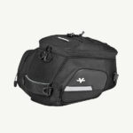 VIATERRA Tank Bag Viper Pro 12L Black - Image 2