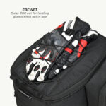 VIATERRA Tank Bag Viper Pro 12L Black - Image 19