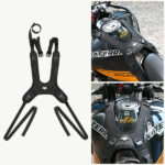 VIATERRA Tank Bag Viper Pro 12L Black - Image 20
