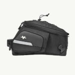 VIATERRA Tank Bag Viper Pro 12L Black - Image 3