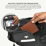 VIATERRA Tank Bag Viper Pro 12L Black - Image 9