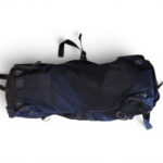 Pre-Owned VIATERRA Tail Bag Claw WR 60L, Black - Image 2