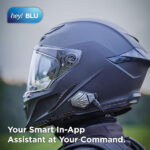 BLU ARMOR Intercom C10 - Image 4