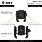 BOBO Mobile Holder BM14 With Quick Release - Image 3