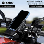 BOBO Mobile Holder BM14 With Quick Release - Image 4