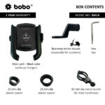 BOBO Mobile Holder BM14 With Quick Release - Image 5
